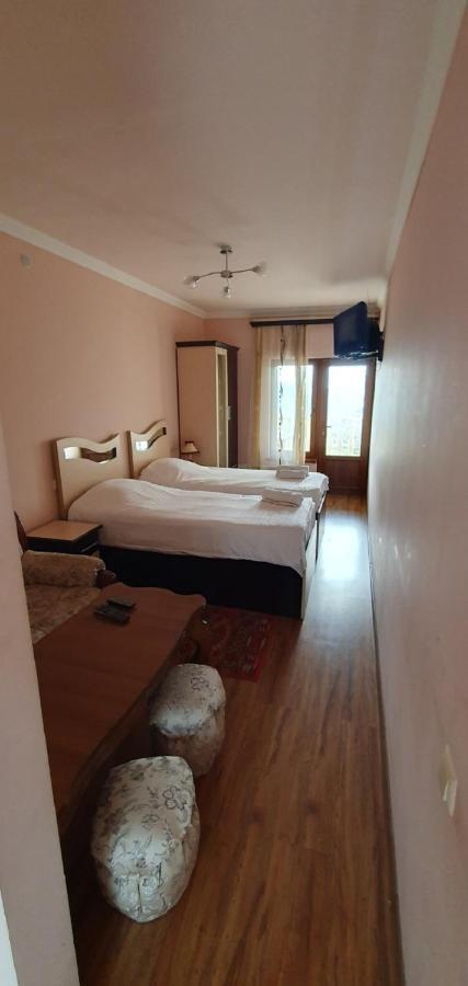 Odzun Hotel Alaverdi Exteriér fotografie