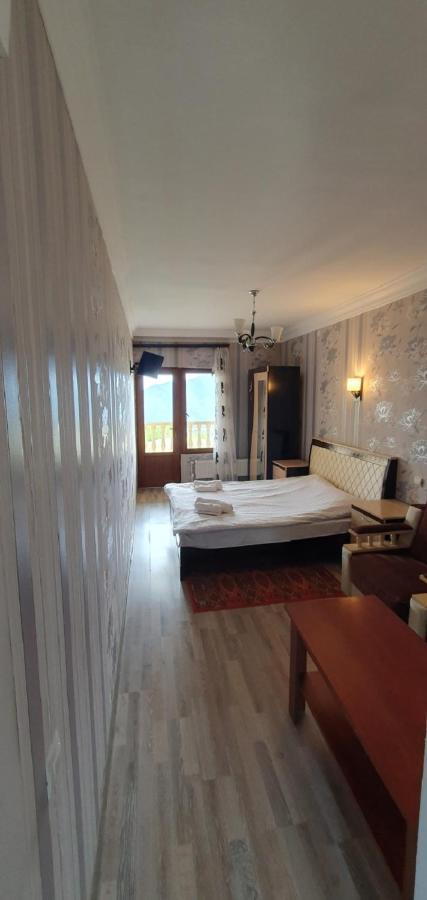 Odzun Hotel Alaverdi Exteriér fotografie