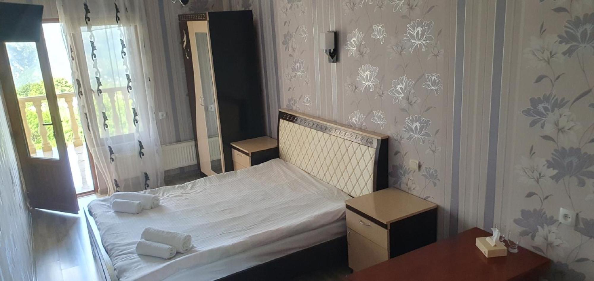 Odzun Hotel Alaverdi Exteriér fotografie