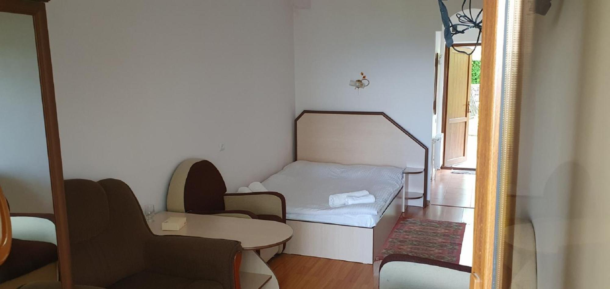 Odzun Hotel Alaverdi Exteriér fotografie