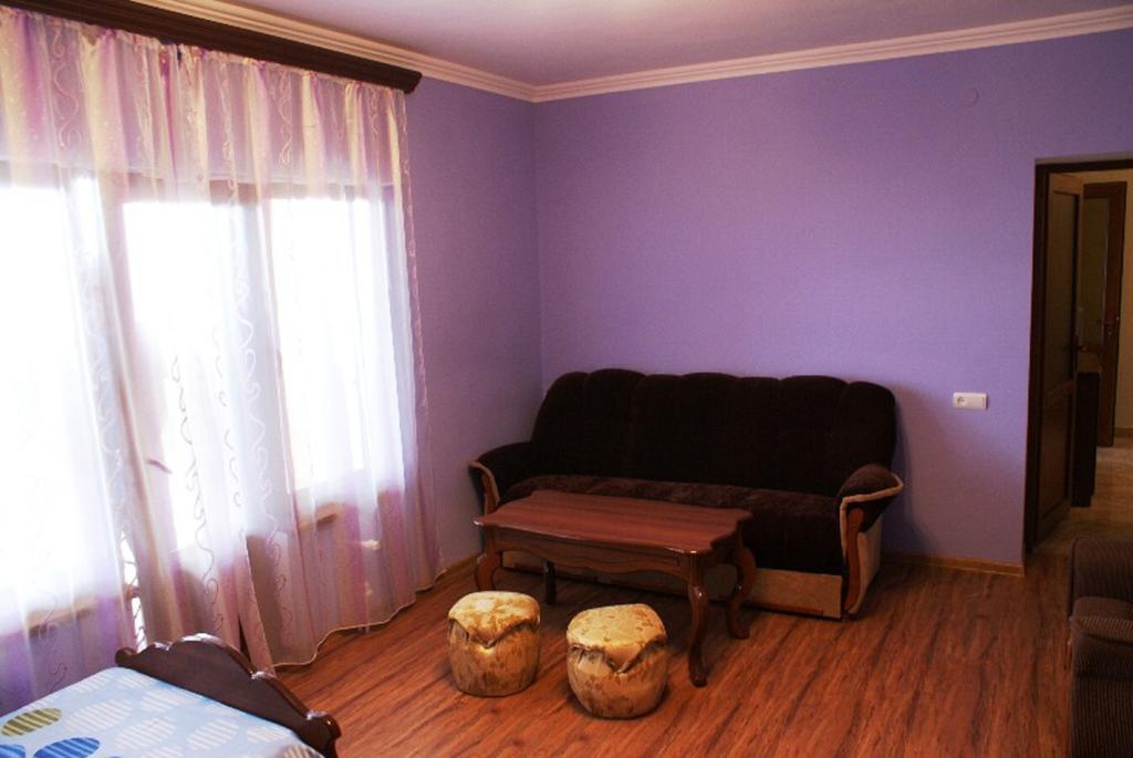 Odzun Hotel Alaverdi Pokoj fotografie