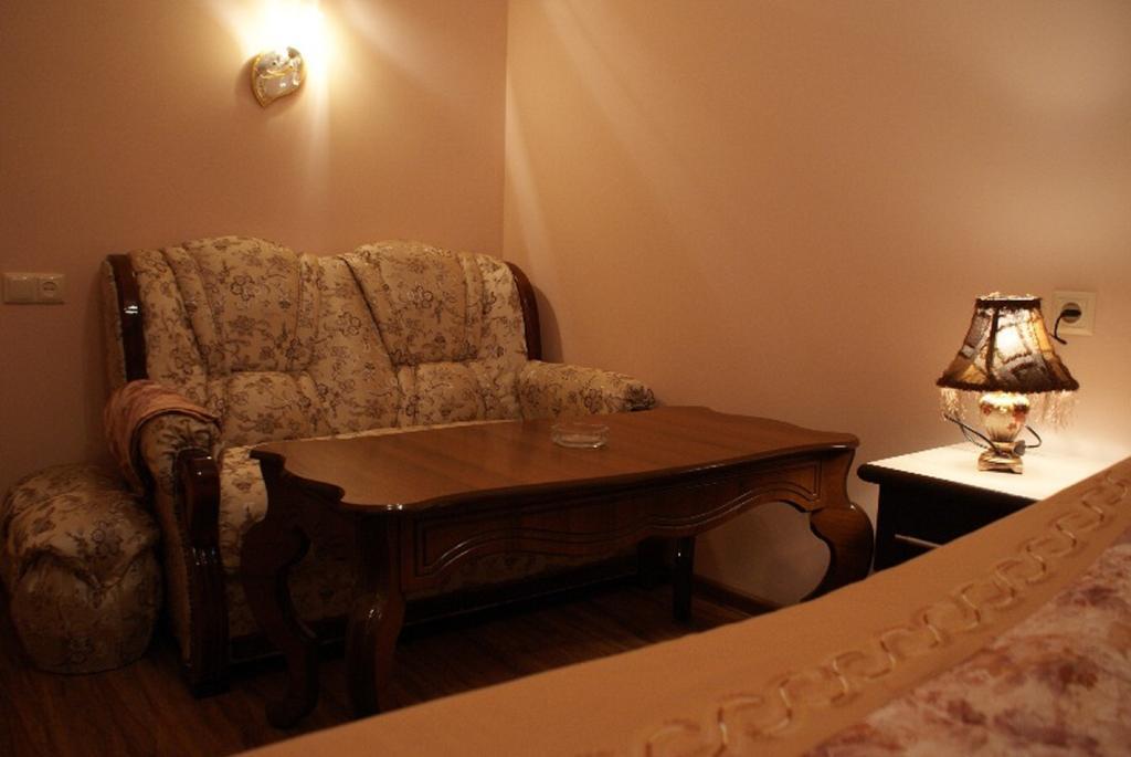 Odzun Hotel Alaverdi Pokoj fotografie