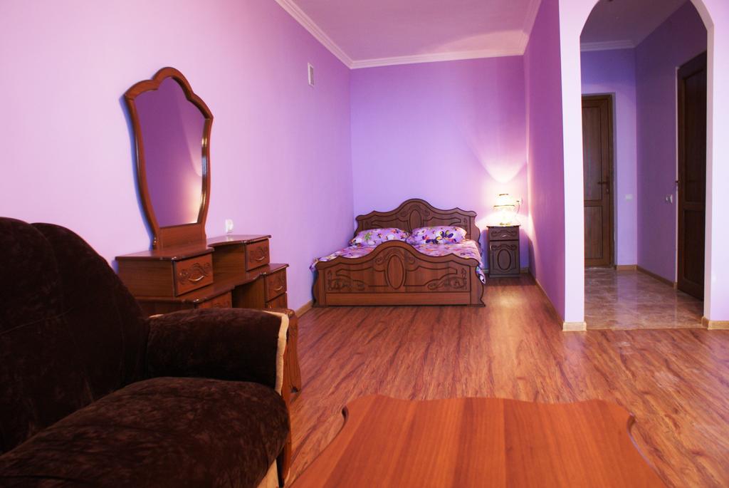 Odzun Hotel Alaverdi Pokoj fotografie
